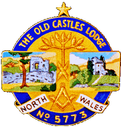 Old Castles Logo